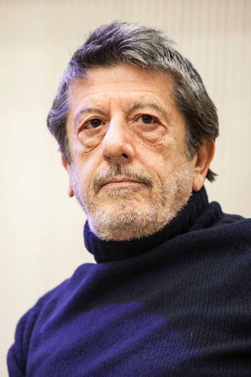 Se ne va uno dei migliori giornalisti d’inchiesta del nostro Paese. 
#andreapurgatori fai buon viaggio❤️