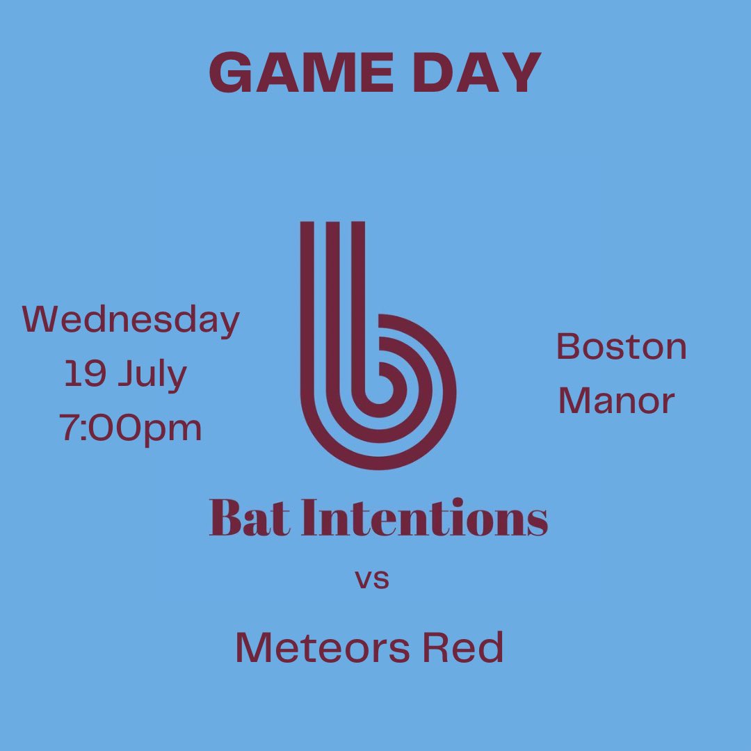 Bat_Intentions tweet picture