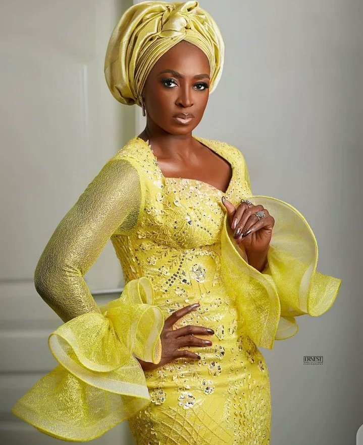 GrassrootsNg's tweet image. Happy 52nd Birthday To Nigerian Actress, Kate Henshaw.

A fitness enthusiast and a happy soul.
God bless your new age Queen!

#grassrootsnews #grassrootsng #katehenshaw