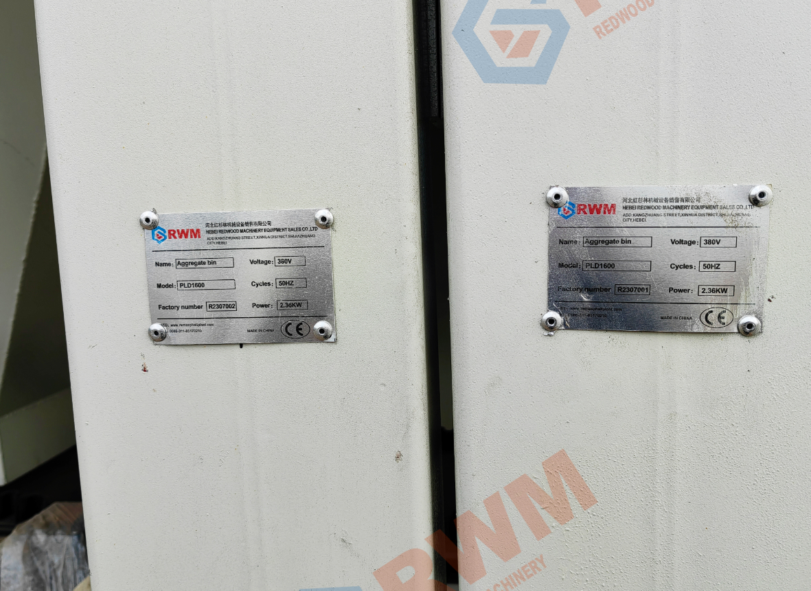 Even the hottest summer cannot stop our enthusiasm for shipping.
@asphaltmixingplant exported to Europe, each component of the equipment has undergone CE certification.
Quality, reasonable price and good service.
Email: info@rwmasphaltplant.com
Tel: 0086-311-85170210