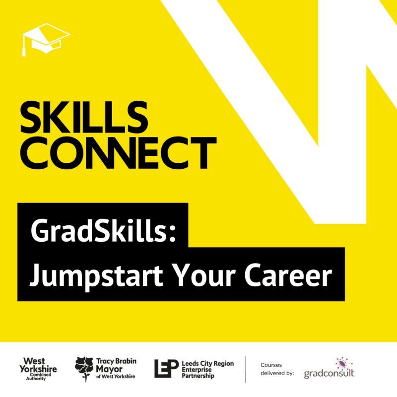 Matt Jones (@mattuol) on Twitter photo West Yorkshire-based <a href="/LivUni/">University of Liverpool</a> graduate (2018-23)? <a href="/Gradconsult/">Gradconsult</a> & GradSkills are offering a free course that offers support through modules aimed at elevating your current skill set & preparing you for high-skilled employment. Eligibility criteria apply.
๐ lnkd.in/eAg_38Xa West Yorkshire-based <a href="/LivUni/">University of Liverpool</a> graduate (2018-23)? <a href="/Gradconsult/">Gradconsult</a> & GradSkills are offering a free course that offers support through modules aimed at elevating your current skill set & preparing you for high-skilled employment. Eligibility criteria apply.
๐ lnkd.in/eAg_38Xa