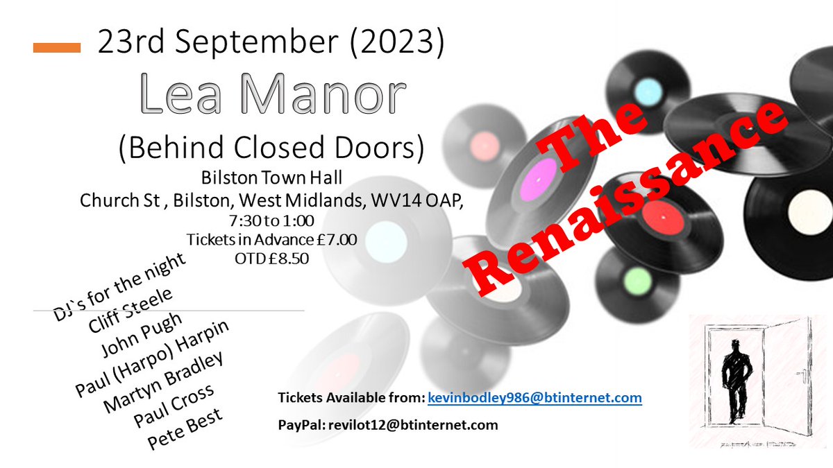 BilstonTownHall tweet media