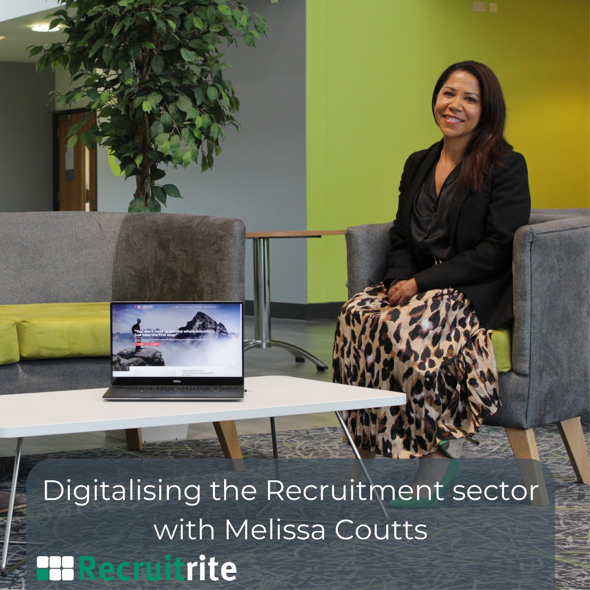Excelpoint's tweet image. @RecruitriteUK, a leading recruitment agency, faced operational challenges & the need for improved efficiency. It partnered with Excelpoint to map out its processes & implement a tailored #nocodesolution.
Read the full case study👇excelpoint.co.uk/case-studies/r…
#nocode #recruitment