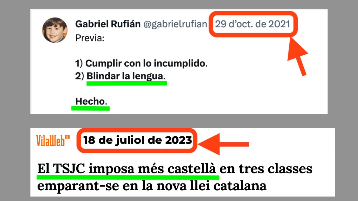 AlbanoDante76's tweet photo. Hola @gabrielrufian: em fas retuit?
 😘 https://t.co/0t4YEe4eAa