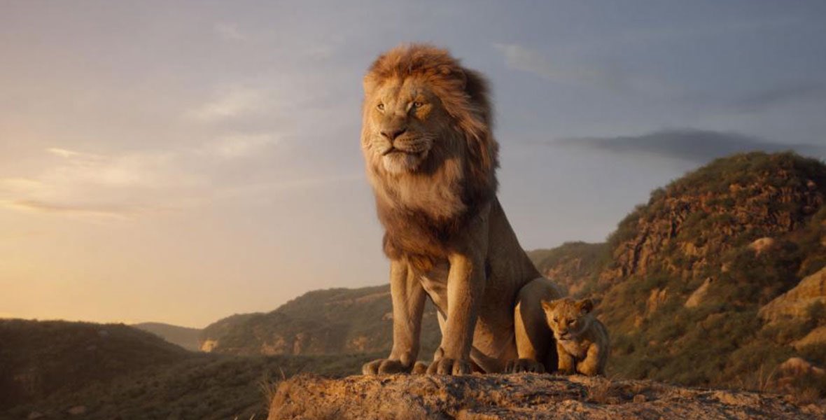 RT @hollywoodhandle: 4 years ago today, ‘THE LION KING’ released in theaters. https://t.co/nnlQ7BB5GS