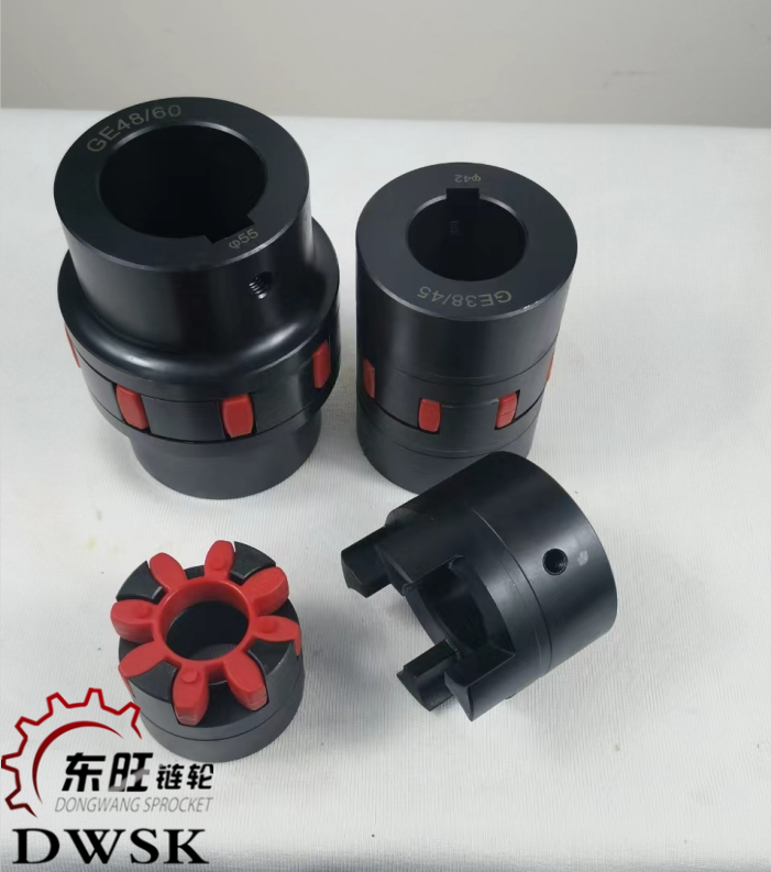 Here is GE coupling for you ! #GE #COUPLING