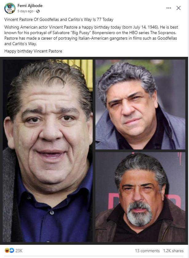 EdwardT30732425's tweet photo. @madflavor seen this on thought happy birthday :D https://t.co/3wXj8Lthuj