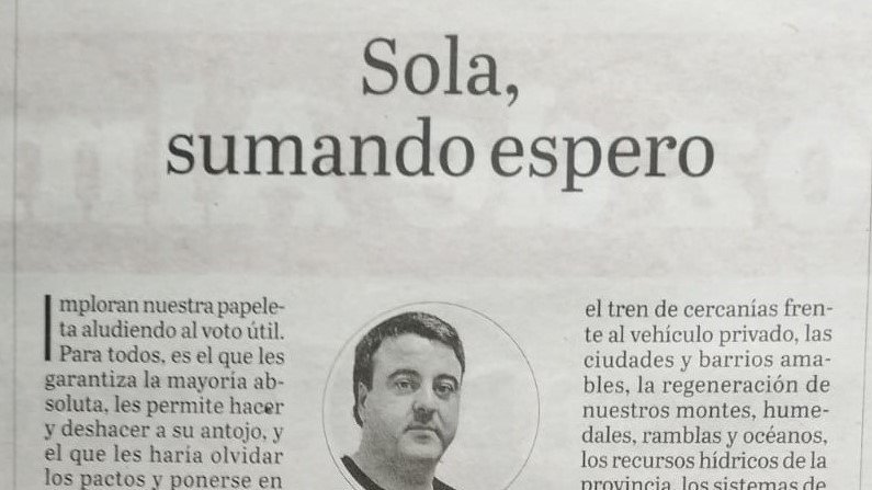 Moi Palmero tweet media