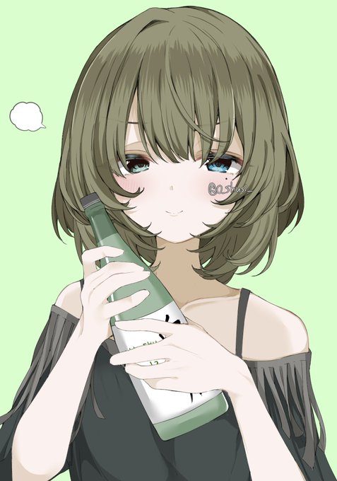 skebリクエストありがとうございました。 