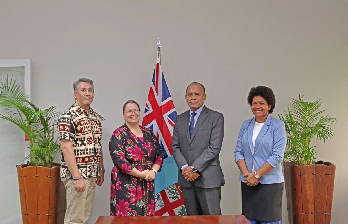 USAmbSuva tweet picture