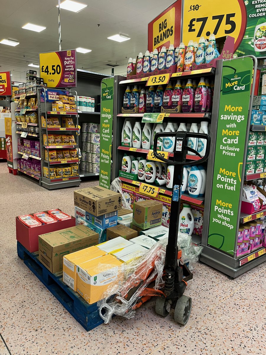 Steve Dresser tweet media