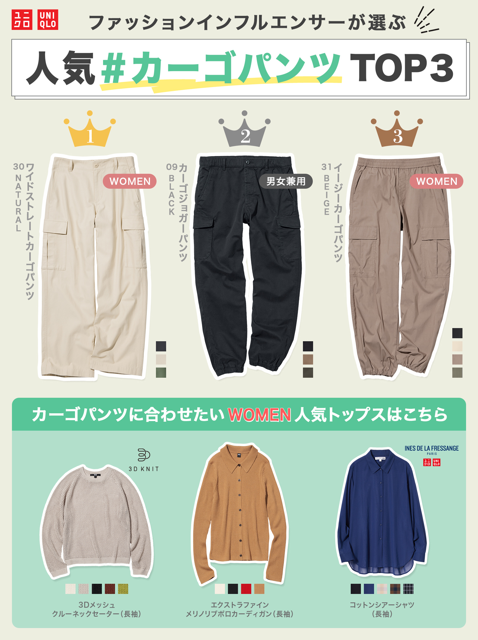 ユニクロ on X: 