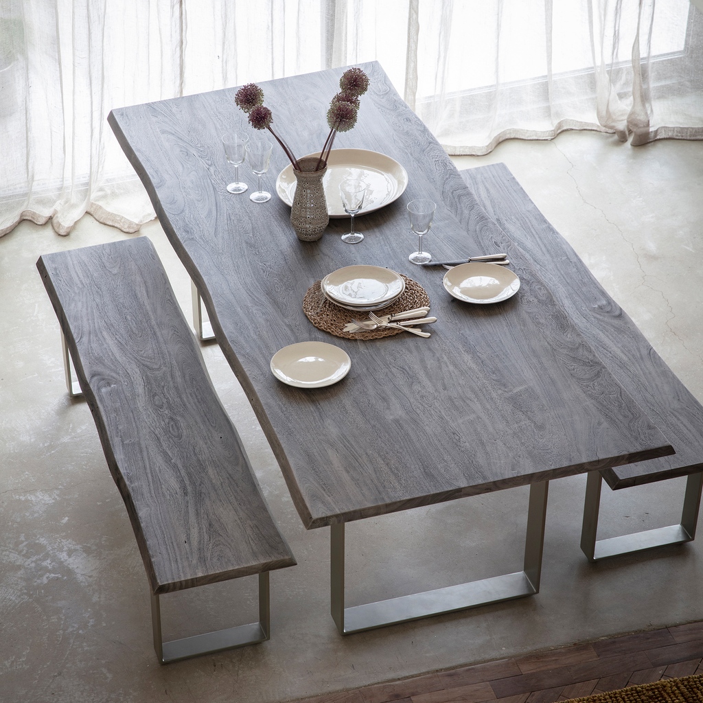 Save up to 70% off in our Big Moving Sale, with huge discounts on over 2000+ products across our full catalogue, including the stunning Huntington Dining Table.