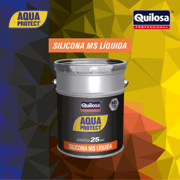 asociacionAISLA's tweet photo. 💦 Para una impermeabilización inmediata y permanente que resista la intemperie hasta en los climas más adversos, la silicona MS Líquida de #AquaProtect de @QuilosaSLU es la solución. Además, es aplicable bajo lluvia y superficies mojadas:
https://t.co/3AZI1OWw6S
#QUILOSAconAISLA https://t.co/2O1UdmZ05I