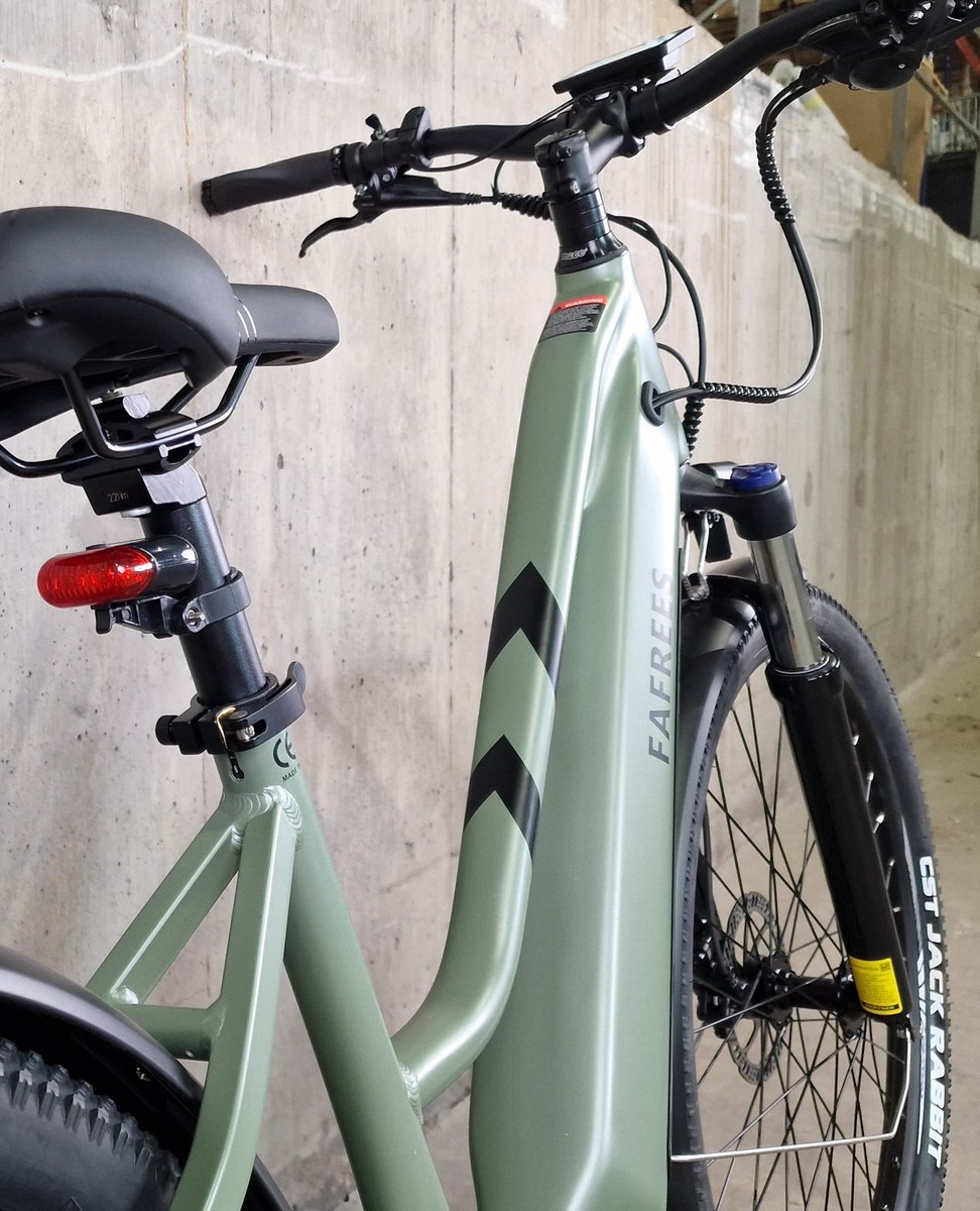 fafrees's tweet photo. Experience Style and Performance with the Fafrees FM8 Mid-Drive Electric Bike! 🚲💨

Learn more at https://t.co/SAY8FzBKt6 

#fafrees #ebike #citybike #urbanbike #middrive #electricbike #cycling #bicycle #bikelife https://t.co/lUEikQRE1F