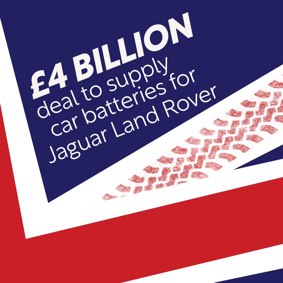 Rishi Sunak tweet media