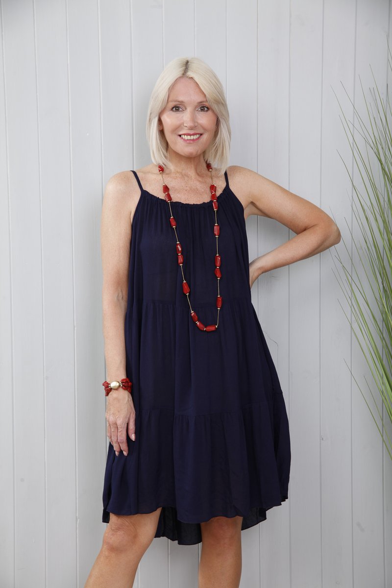 ShopGooseIsland's tweet photo. Our Tessa Dress 💗

Lightweight and comfortable and perfect for the hot weather!

https://t.co/WZQAzL54F7

#fashion #womensfashion  #outfitinspo #swansea #holidayvibes #summer #swansea https://t.co/MCNobXy2HW