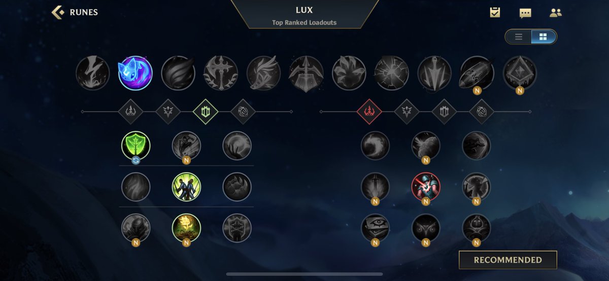 Alguien con paciencia que me quiera explicar cómo funciona esto y para que sirve cada una ?