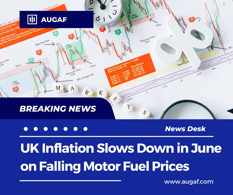 theaugaf's tweet photo. UK Consumer Prices Index (CPI) rose by 7.9% in the 12 months to June 2023, down from 8.7% in May.

https://t.co/UZqt3ZdKKJ https://t.co/O15ZMYDvsp