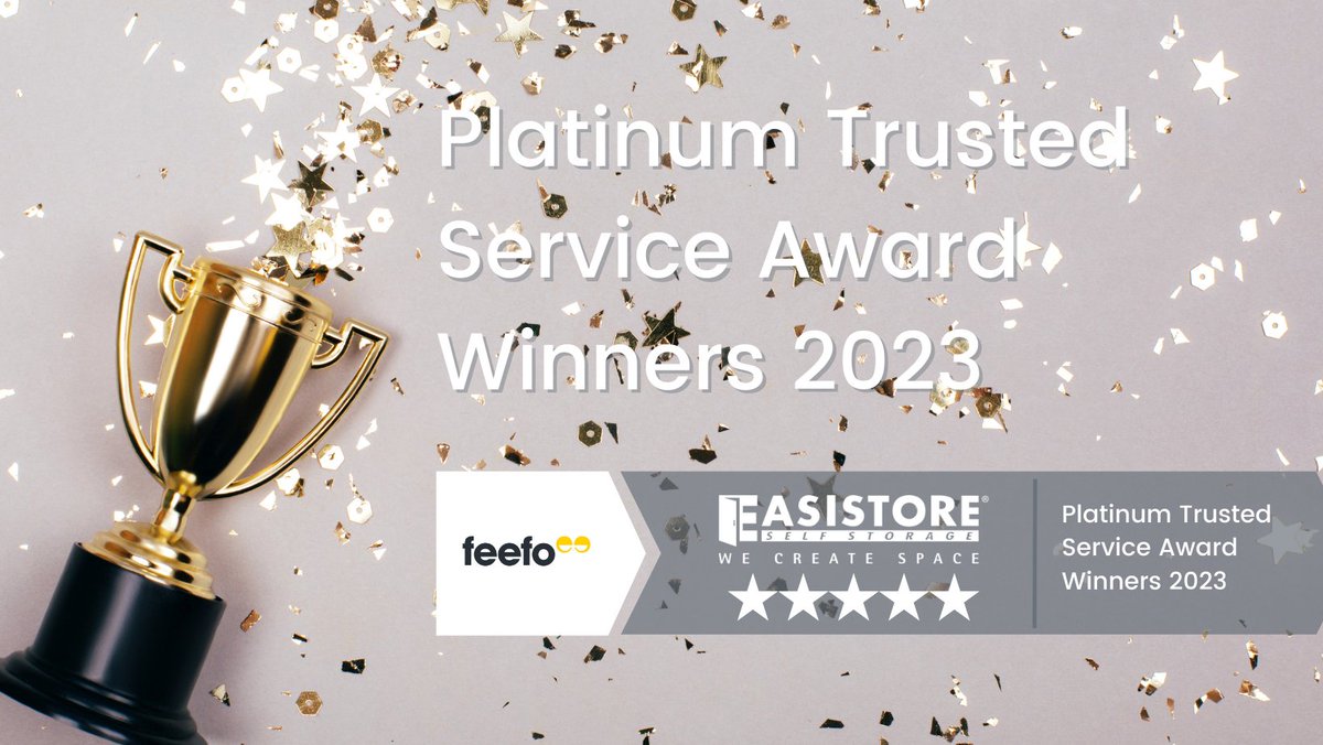 easistore's tweet photo. Our customer service is our highest priority - and our Platinum Trusted Service Award just goes to prove our dedication 💭 Learn more here: https://t.co/xGYZ7Dd6Wp https://t.co/TBIHppKkCT