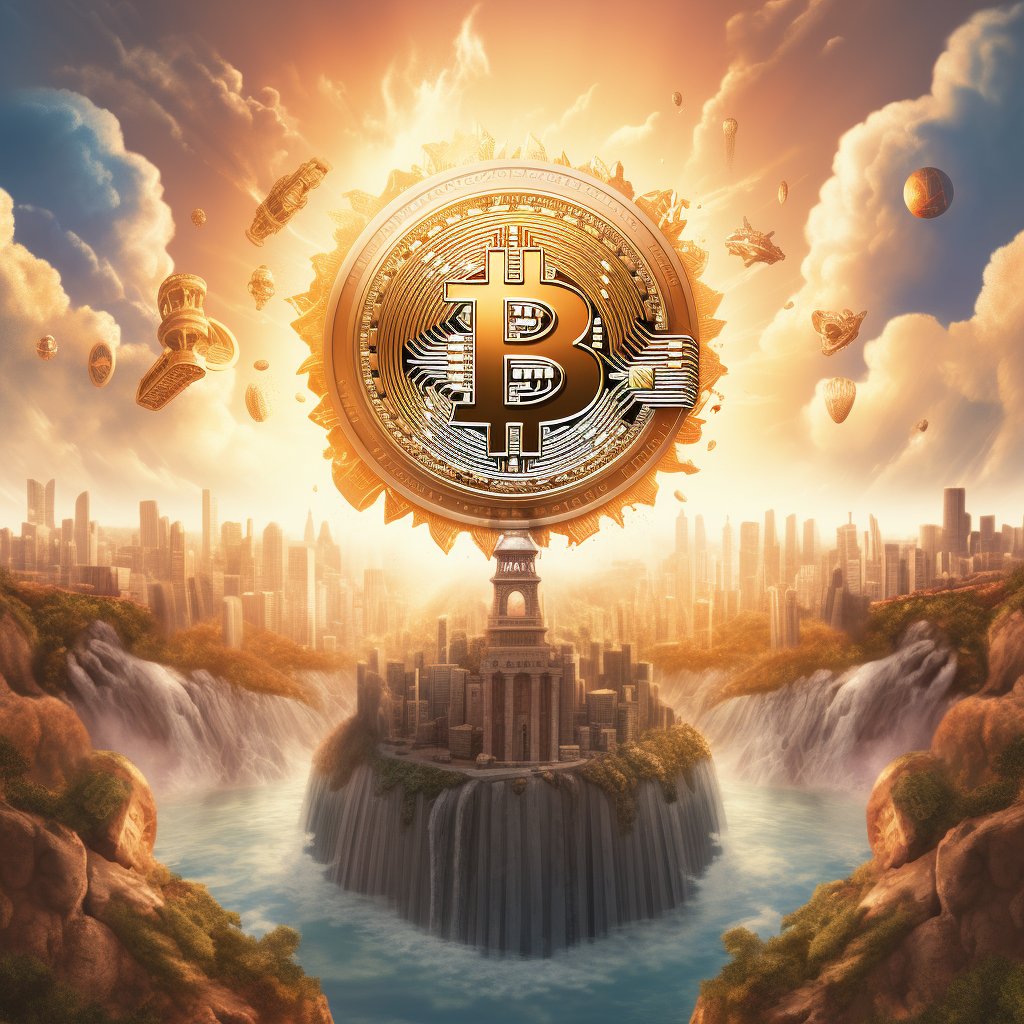 Bitcoin rezerv para birimi olabilir mi?

Bretton Woods Konferansı, uluslararası parasal ve finansal piyasaları düzenlemek için 44 müttefik ülkenin tamamından 730 delegenin Temmuz 1944'te ABD'deki Mount Washington Hotel'de bir araya gelmesiydi.

Anlaşmaya katılan ve parasını