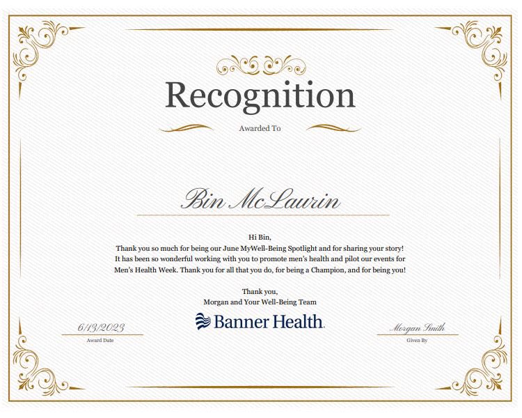 Bin Mclaurin tweet media