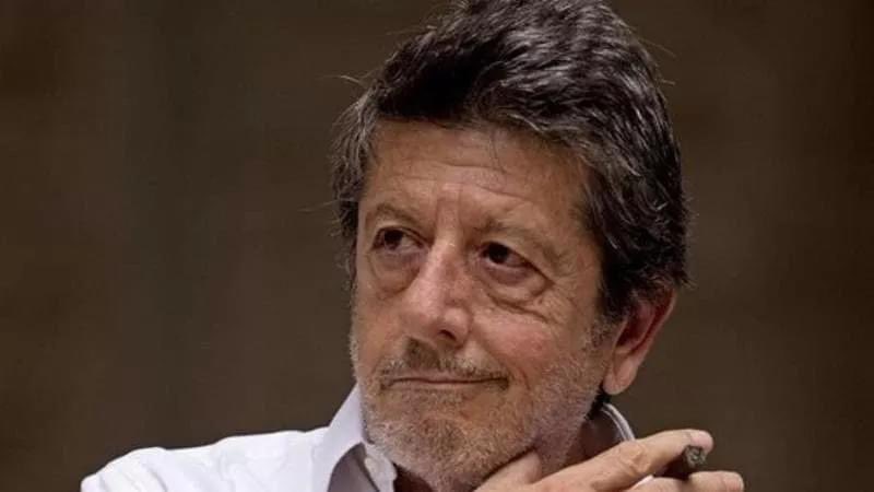 SigfridoRanucci's tweet image. Da oggi mi sento più solo. Ho perso un amico e un grandissimo giornalista d'inchiesta: Andrea #Purgatori . Senza il suo coraggio, senza le sue qualità molte nefandezze sarebbero rimaste oscure. Ci ritroveremo da qualche parte, sono sicuro. E saranno cazzi loro!! Riposa in pace.