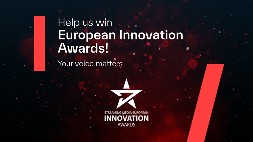 Media Distillery tweet media