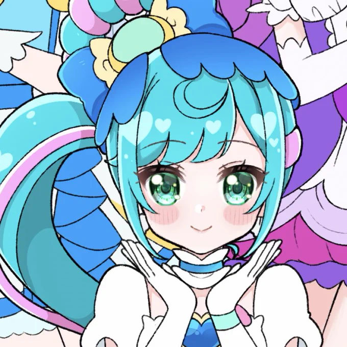 スパイシーちゃ…
