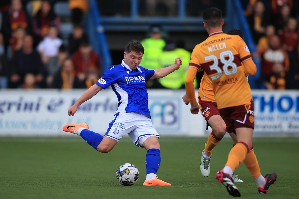 How good was this man last night!!

Kieran kicked off the competitive season in electric fashion with a goal and an assist and posed a major threat all game!!