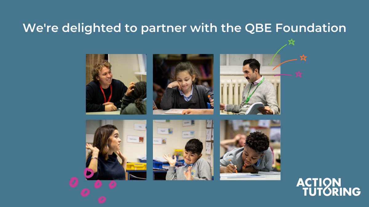 QBE - education