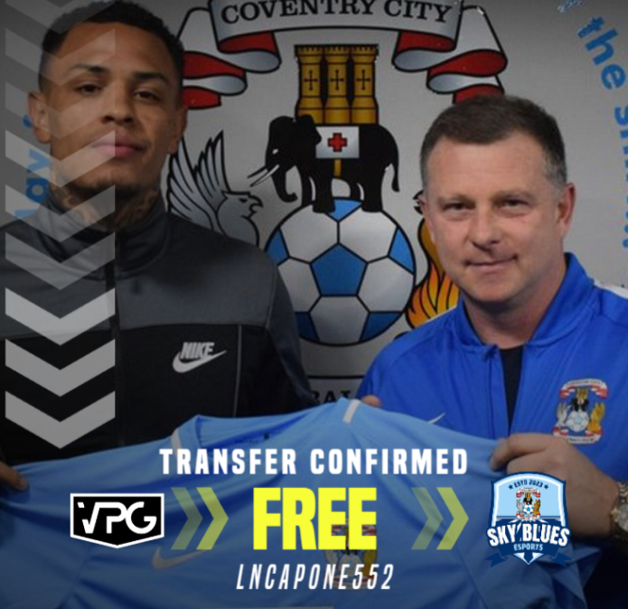VFL_MK_Dons's tweet photo. Signing Number 7! 😲

LNCAPONE552 Joins The Attacking Front Line As One of Two Strikers! 

He Comes With Hard Work and Talent And We Look Forward to Having Him For The Season! 🤞

Welcome, LNCAPONE552! 

#10 #ST #skyblues https://t.co/tJ0IDMLRkZ