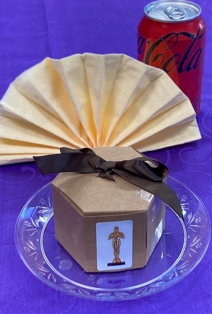 KBALibrary's tweet photo. KBA hosted The Library Oscar Party. Oscars were awarded for highest Millionaire, most Improved levels, most impressive reader. A glitzy event followed by pizza dinner. So proud of every student at KBA that enjoys a book. @Miss_Power @KBuccleuchA @HolmesIain https://t.co/2UqDVkXQRq