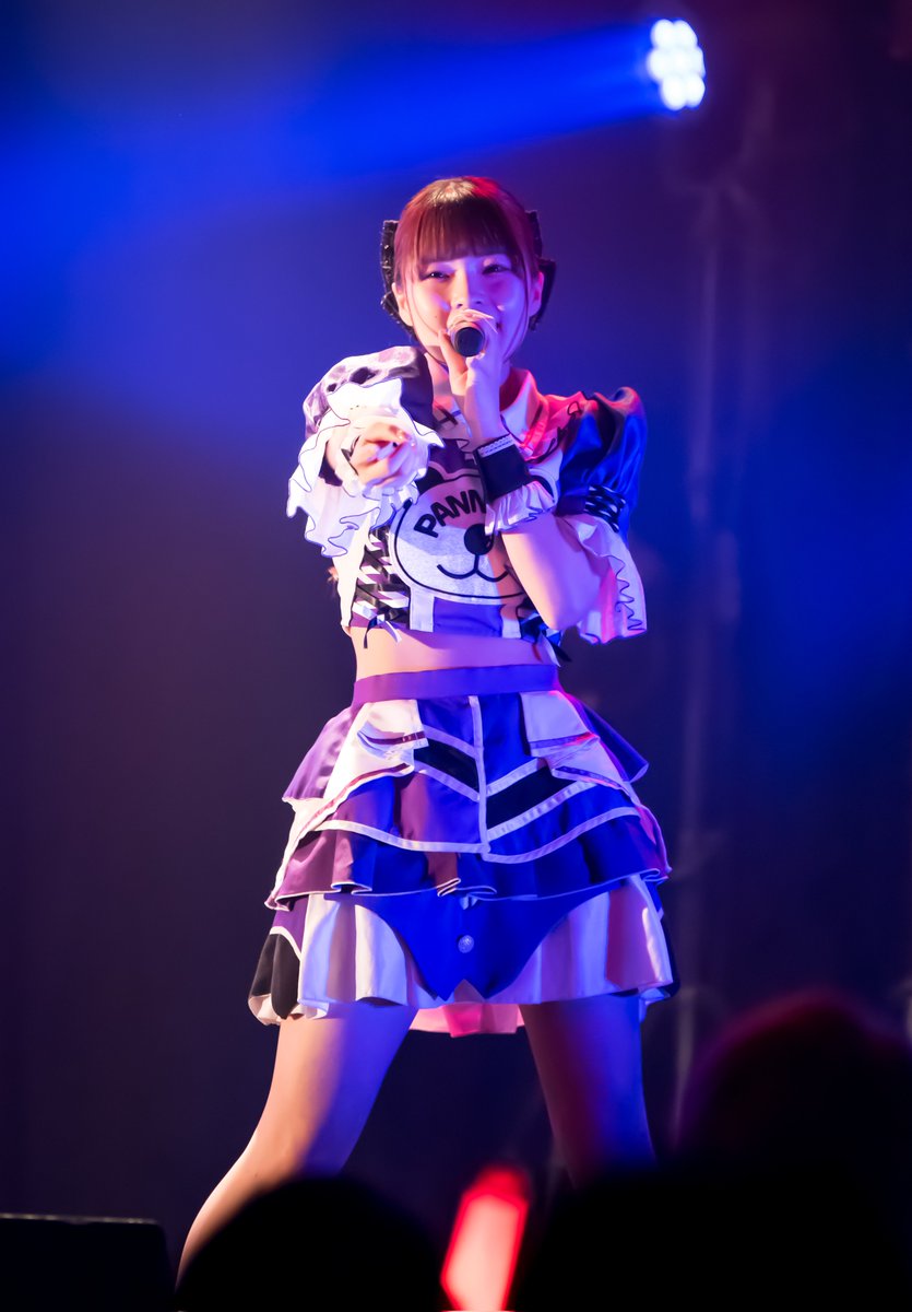 U_lookflatchest's tweet photo. アナフェス大阪mini vol.82
日程：2023.04.29
会場：梅田amHALL
#パンナナ #高橋ゆうか https://t.co/qHtel1dZyz