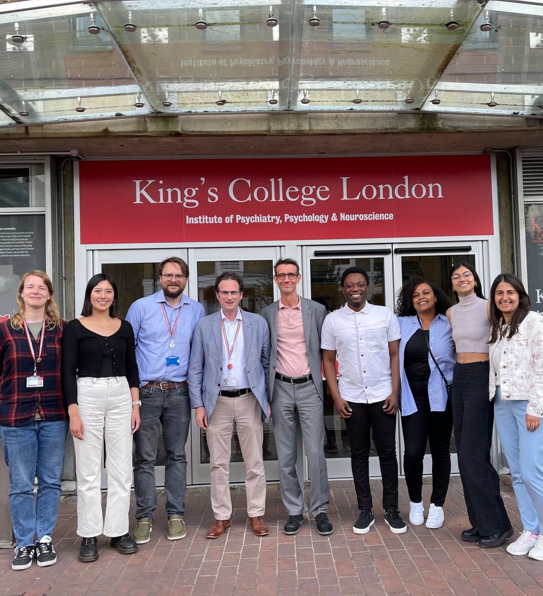 grk2350's tweet photo. The symposium was a great experience filled with inspiring talks and fruitful collaborations! Thanks to the fantastic organization @roland_zahn @ChrSchmahl https://t.co/cojSyrmNOW