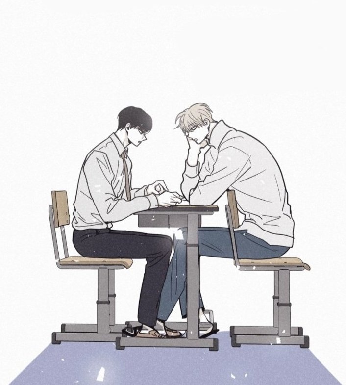 check0730's tweet image. 체크메이트♟️
은성수현 🦊×🐈‍⬛ 썰 타래