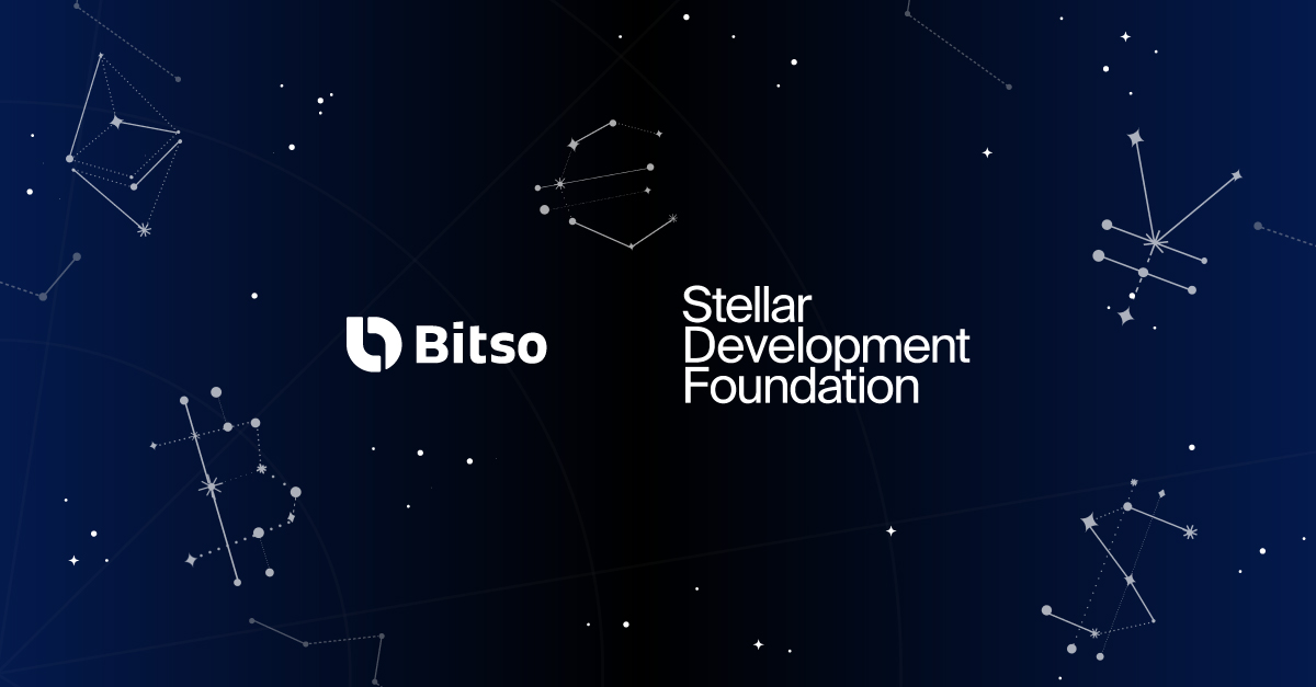 Bitso's tweet photo. Nos complace anunciar que, con el objetivo de seguir haciendo cripto útil, nos aliamos con @StellarOrg para facilitar los servicios de pagos internacionales. 🌎

¿Qué significa esto? Que ahora las compañías de todo el mundo, que operen en la red de Stellar, podrán realizar transacciones en México 🇲🇽, Colombia 🇨🇴 y Argentina 🇦🇷 gracias a esta alianza con Bitso.

¿Qué tipo de transacciones se podrán hacer? Transacciones en dólares a través de $USDC, la stablecoin emitida por @Circle, hacia los países en los que Bitso tiene conexión directa al sistema bancario local.

De esta forma, se abren nuevas posibilidades de comercio e inclusión financiera. De América Latina para el mundo. 🚀

Con esta alianza 🤝, ahora las empresas podrán realizar transacciones sin necesidad de conocimientos especializados, amplificando el acceso a las operaciones internacionales sin ningún otro intermediario.