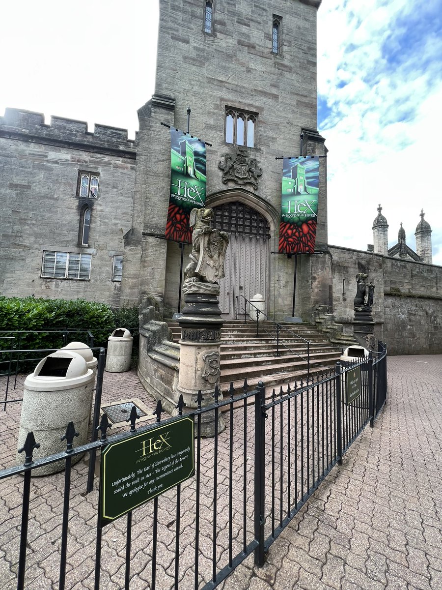 TowersStreet tweet media