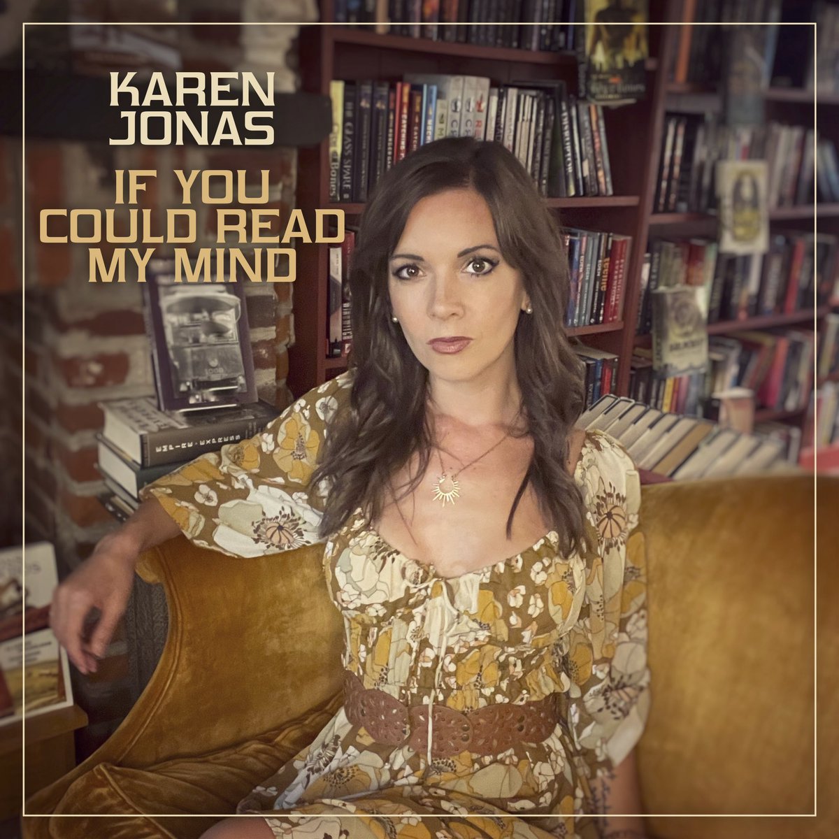 Karen Jonas Music tweet media
