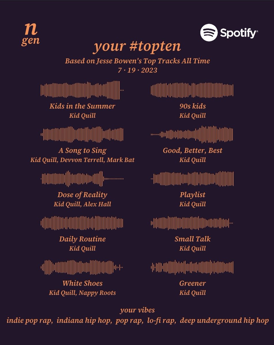 Jesse Bowen tweet media