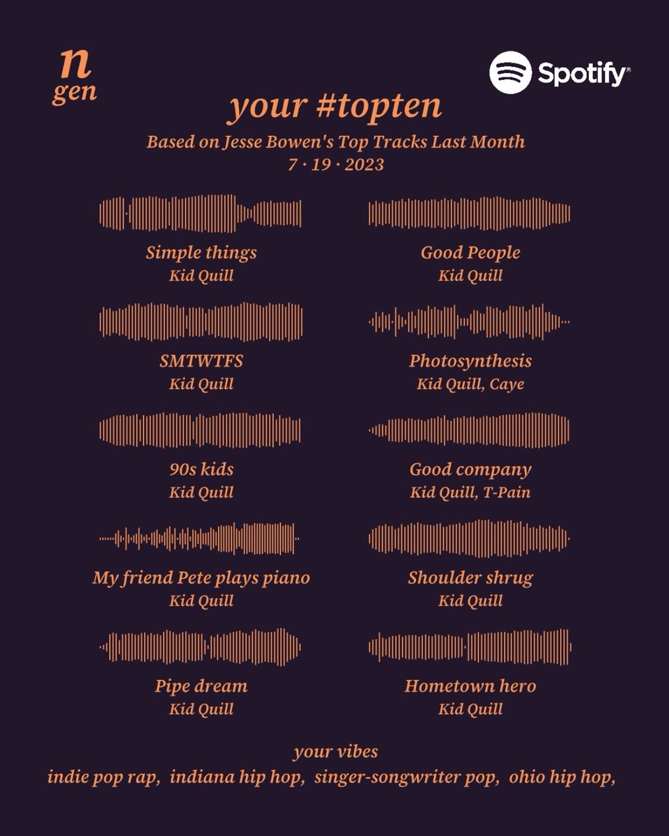 Jesse Bowen tweet media