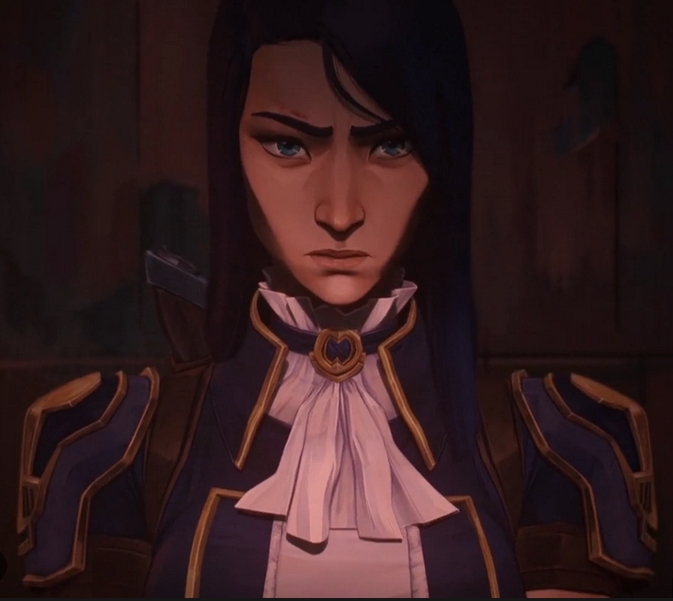 sushidrawsstuff's tweet photo. okay but who else thinks that Clorinde really looks like Catlyn from Arcane??
#fontaine #clorinde #arcane #catlyn #genshinimpact #furina #focalors #sushidrawsstuff https://t.co/5dEHFteaMz