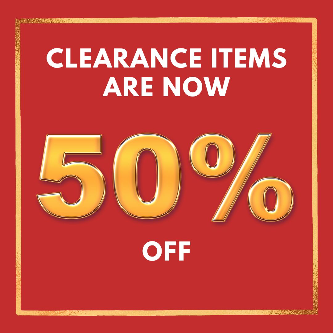 Hurry, for a limited time, clearance items are marked down to 50% off our already drastically low prices!

#styleencoreoverlandpark #styleencore #clearanceevent #resaleboutique #resale #fashion #fashionkc #thriftkc #goodwill #consignment #secondhand
