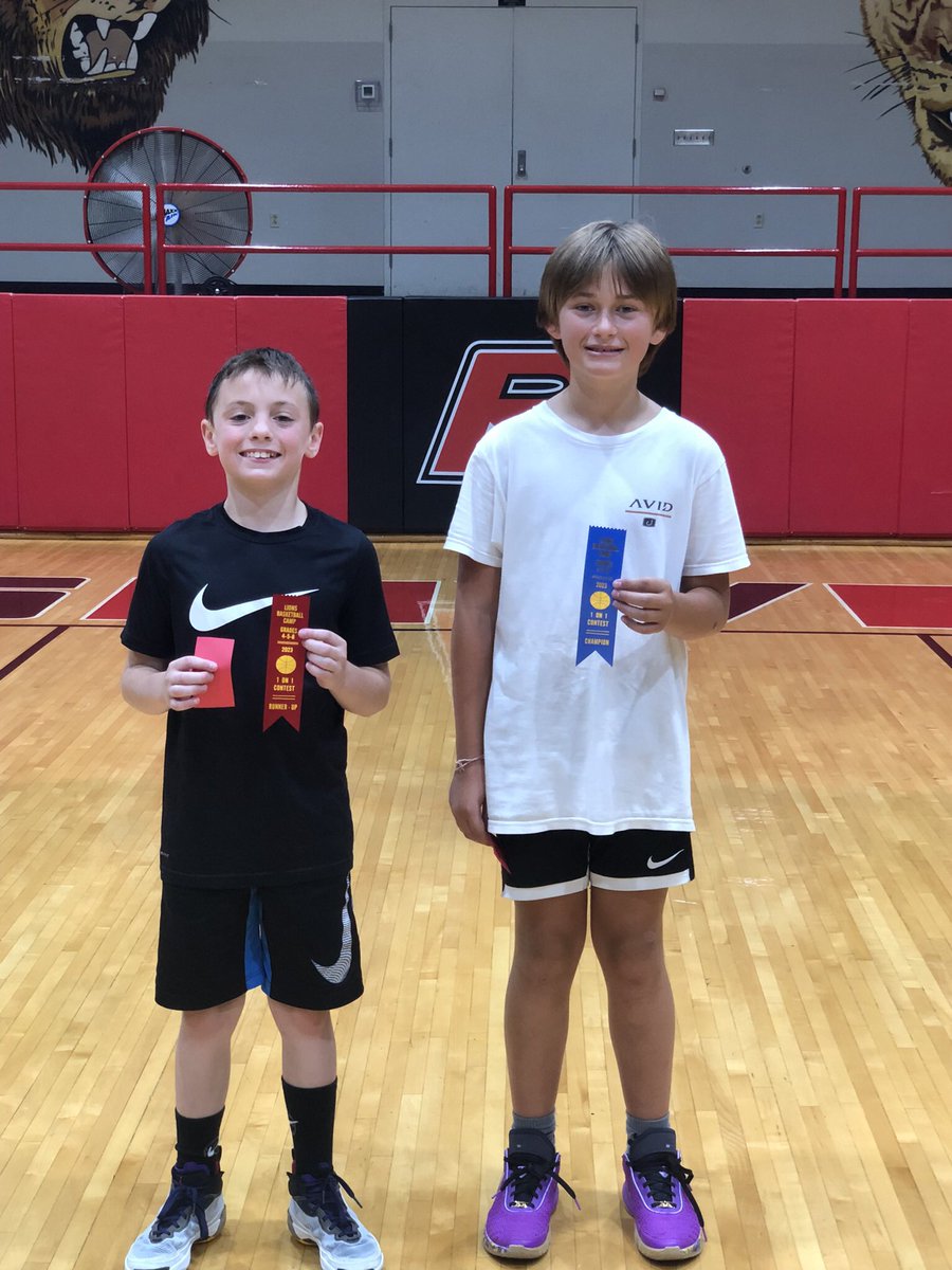 Rushville Lions Basketball tweet media