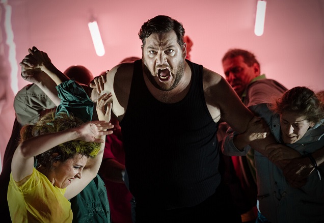 anaclasemusique's tweet photo. L’ÉTÉ D’ANACLASE – Schloß #Schwetzingen LA RESURREZIONE #Haendel par Calixto #Bieito et Wolfgang #Katschne avec Patrick #Kabongo Maria #Polańska Seunghee #Kho Patrick #Zielk Amelia #Scicolone – Katy #Oberlé signe notre 7ème chronique des festivals 2023 https://t.co/D31S3brCnk https://t.co/PcAsbzKVkY