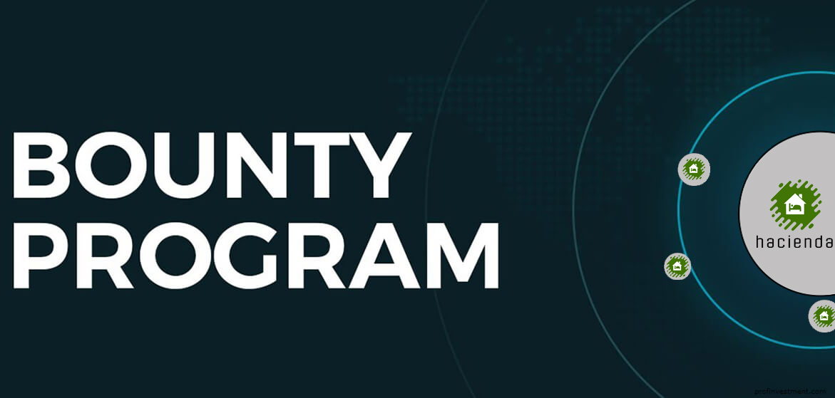 Hacienda_HADA's tweet image. We summed up the results of our bounty program. All participants were distributed tokens from the marketing wallet in the amount of 5000 tokens #hada.

#BountyProgram #TokenDistribution #MarketingWallet
#TokenRewards #ProjectDevelopment #ProjectPromotion #ValuableParticipants