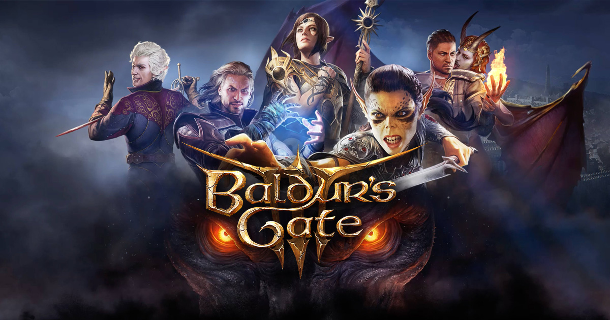 GIVEAWAY &amp; CHARITY TIME!!

Copy of Baldur's Gate 3
+ SteelSeries Artic 1 Wireless Headset

On August 3 I will be doing a Charity Stream for <a href="/GamesForLoveorg/">Games For Love</a> During <a href="/baldursgate3/">Baldur's Gate 3</a> Launch!

Like, Follow, Retweet, and Sign Up on this Link!
bit.ly/3rro992

#twitchstreamer