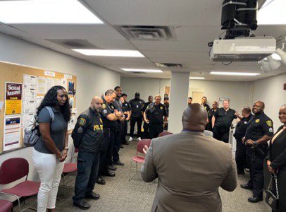 AAPOL HPD tweet media