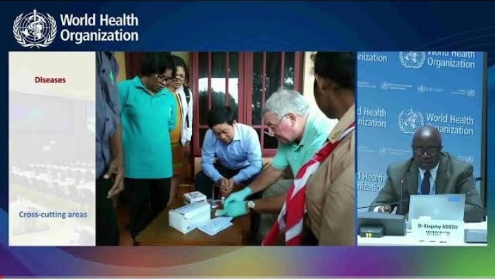 yangaza209's tweet image. If you missed the First skin NTDs meeting on March 2023,don't worry! You can catch up on all the important discussions and updates by following  this link and arrives the channel for more updates about NTDs .
👇
📌youtu.be/QVYTRe6qfDg 
@SoceFallBirima
#SkinNTDs #Towards2030