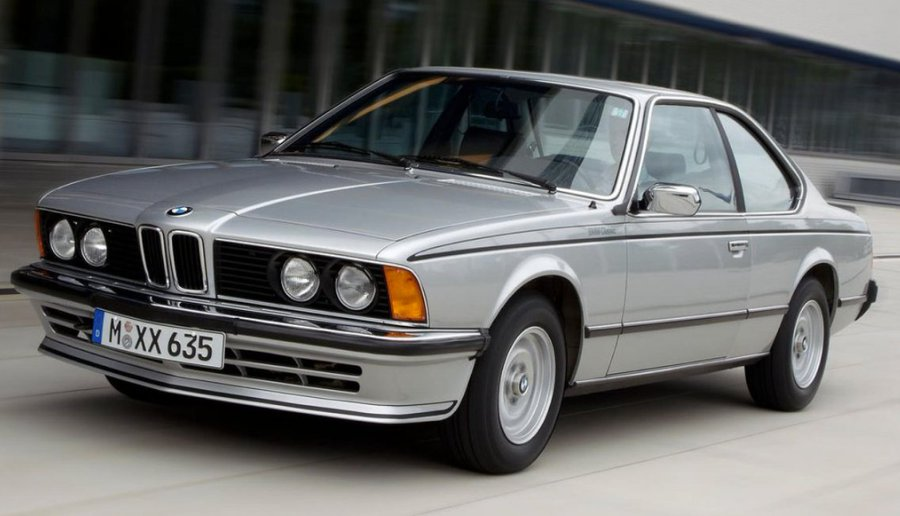 Do you agree? Top Gear’s best looking BMWs ever made j.mp/3gRS57d #BMW #ClassicBMW